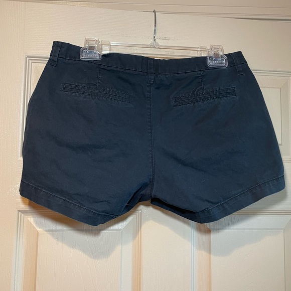 Old Navy Black Shorts, Size‎ 4 - Picture 8 of 8